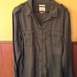American eagles outfitters xl long fit